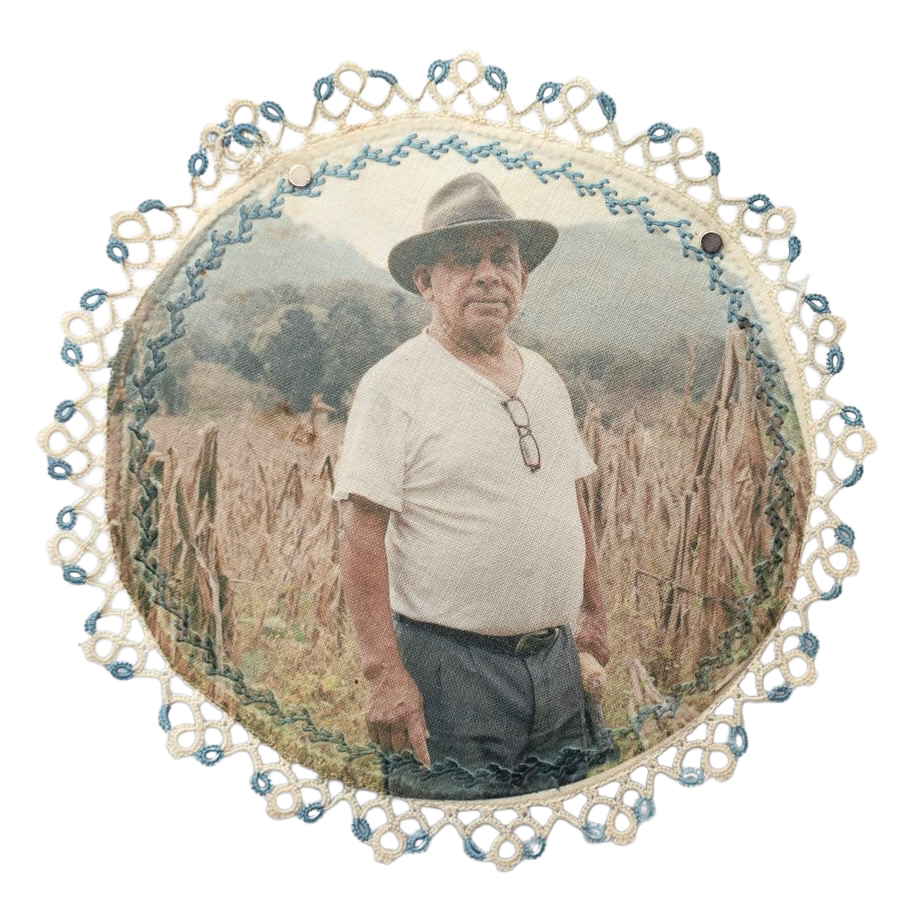 The Field Remains — San Pedro La Laguna, Guatemala