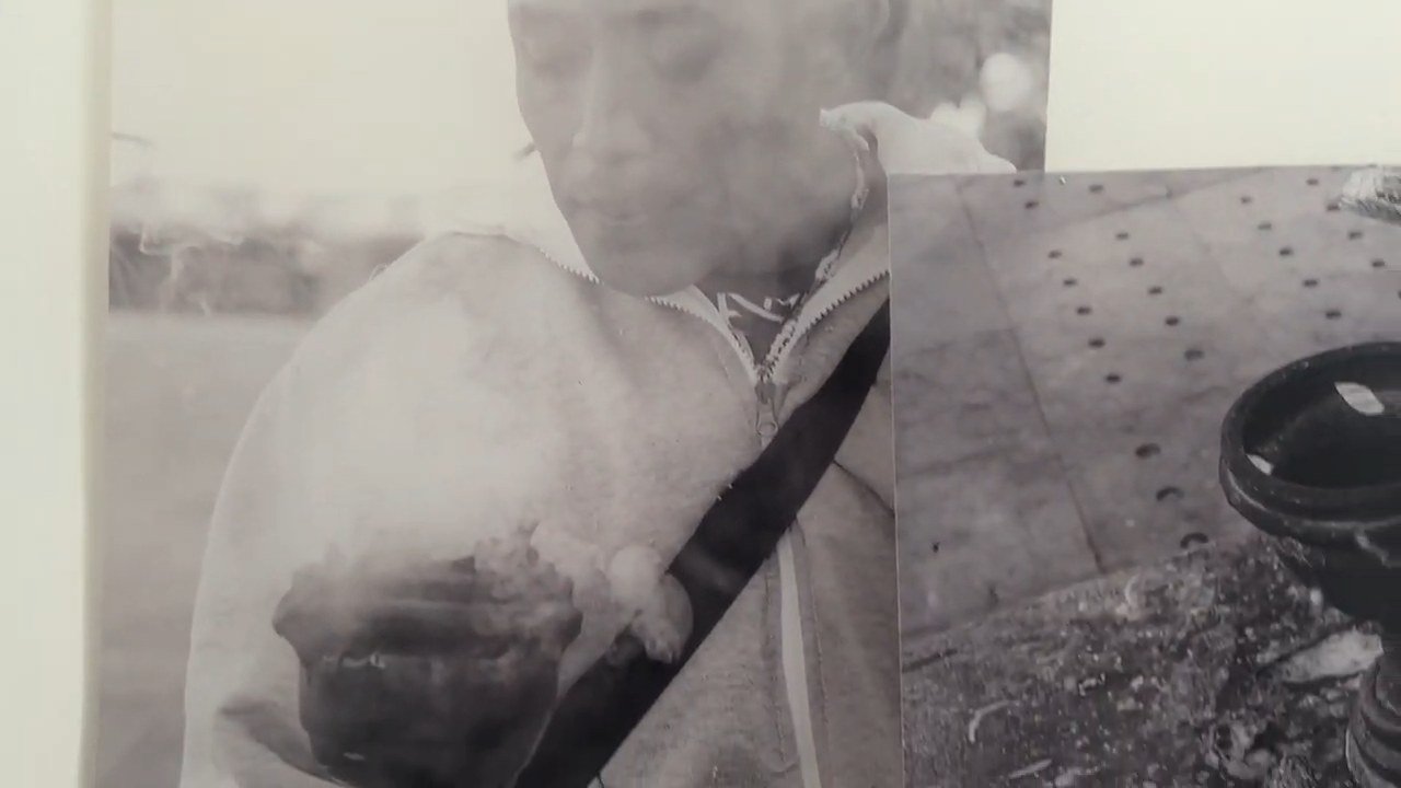 Experimental Short Films — Studio369